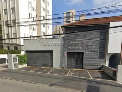 Ponto Comercial para alugar, 320m² no Campo Belo, São Paulo