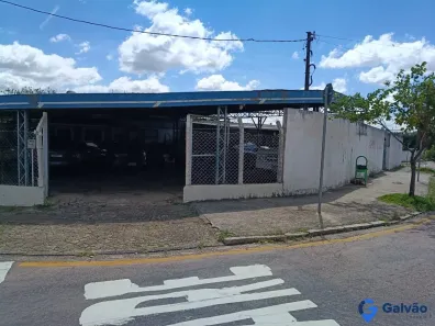 Lote/Terreno para alugar, 682m² no Vila Liberdade, Jundiaí