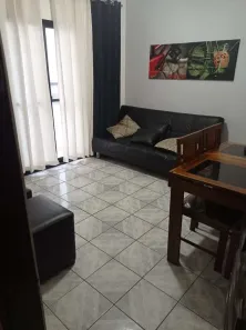 Apartamento com 1 Quarto à venda, 68m² no Aviação, Praia Grande