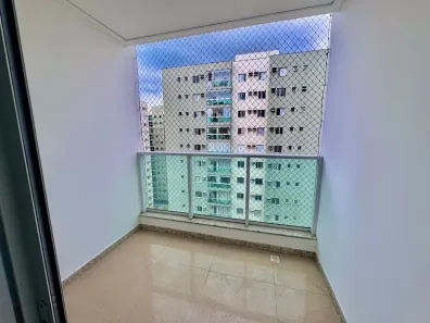 Apartamento com 2 Quartos à venda, 65m² no Praia de Itaparica, Vila Velha
