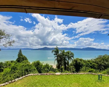 Lote/Terreno à venda, 5558m² no Jurerê Internacional, Florianópolis