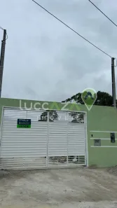 Casa com 2 Quartos à venda, 58m² no Bandeira Branca, Jacareí