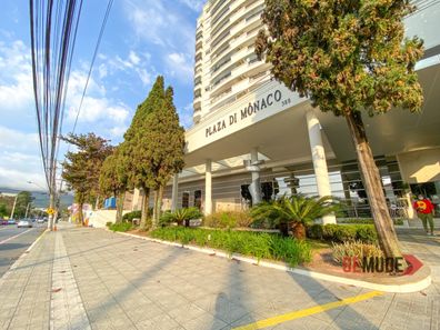 Apartamento com 3 Quartos à venda, 114m² no Trindade, Florianópolis