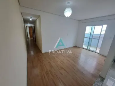 Apartamento com 3 Quartos à venda, 87m² no Vila Helena, Santo André