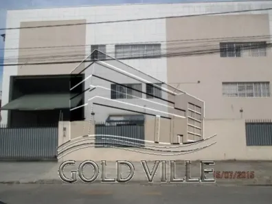 Galpão/Depósito/Armazém à venda, 516m² no Chácara do Solar I (Fazendinha), Santana de Parnaíba