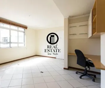 Apartamento com 2 Quartos à venda, 73m² no Perdizes, São Paulo