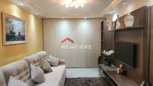 Sobrado com 3 Quartos à venda, 190m² no Vila Nina, São Paulo