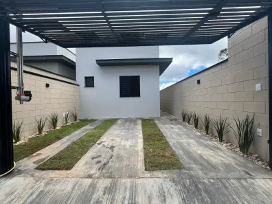 Casa com 2 Quartos à venda, 90m² no Vila São Paulo, Mogi das Cruzes
