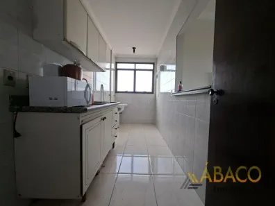 Apartamento com 2 Quartos à venda, 50m² no Jardim Santa Paula, São Carlos