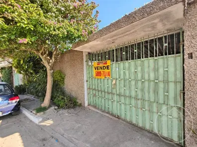 Lote/Terreno à venda, 305m² no Jardim das Imbuias, São Paulo