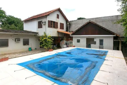 Casa de Condomínio com 3 Quartos à venda, 384m² no Vargem Pequena, Rio de Janeiro