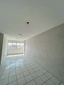 Apartamento com 3 Quartos para alugar, 85m² no Ponta Verde, Maceió