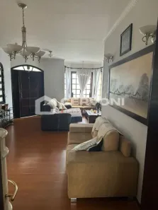 Casa de Condomínio com 4 Quartos para alugar, 238m² no Cidade Salvador, Jacareí