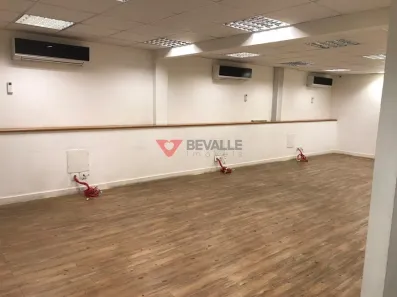 Prédio Comercial para venda ou aluguel, 337m² no Botafogo, Rio de Janeiro