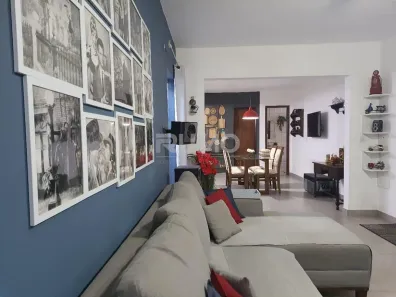 Casa com 3 Quartos à venda, 76m² no São Bernardo, Campinas