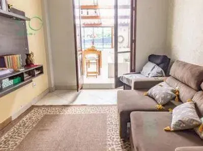 Apartamento com 2 Quartos à venda, 120m² no Mooca, São Paulo