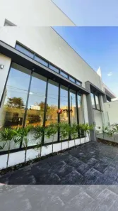 Ponto Comercial à venda, 312m² no Jardim Fernando Mollon, Santa Bárbara D'Oeste
