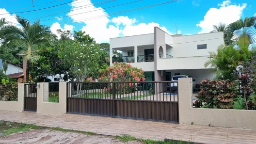 Casa de Condomínio com 5 Quartos à venda, 380m² no Aldeia dos Camarás, Camaragibe
