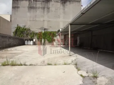 Lote/Terreno à venda, 783m² no Vila Progredior, São Paulo
