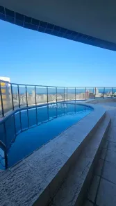Apartamento com 4 Quartos à venda, 152m² no Ebenezer, Gravatá