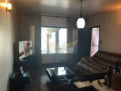 Sobrado com 3 Quartos à venda, 147m² no Campestre, Santo André