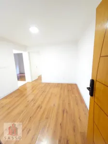 Apartamento com 2 Quartos à venda, 43m² no Jardim Robru, São Paulo