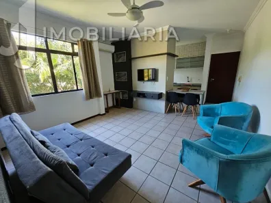 Apartamento com 1 Quarto para alugar, 45m² no Ingleses do Rio Vermelho, Florianópolis