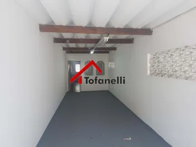 Sobrado com 2 Quartos à venda, 180m² no Baeta Neves, São Bernardo do Campo