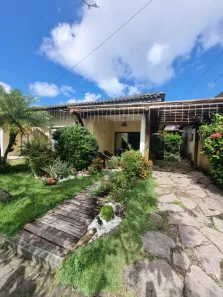 Casa de Condomínio com 3 Quartos à venda, 250m² no Parque Real Serra Verde, Camaçari