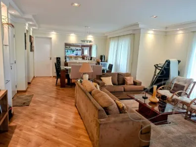 Apartamento com 3 Quartos à venda, 170m² no Vila Yara, Osasco