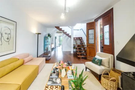 Sobrado com 2 Quartos à venda, 166m² no Sumaré, São Paulo