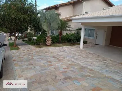 Casa com 3 Quartos à venda, 330m² no Parque das Universidades, Campinas