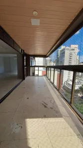 Apartamento com 4 Quartos à venda, 230m² no Praia do Canto, Vitória