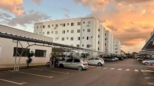 Apartamento com 2 Quartos à venda, 225m² no Residencial Alfa, Goiânia