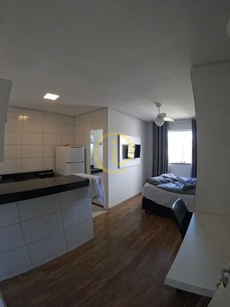 Apartamento com 1 quarto — Carlos Prates, Belo Horizonte