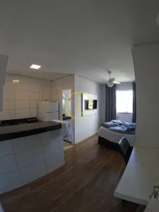 Kitnet com 1 Quarto para alugar, 30m² no Carlos Prates, Belo Horizonte