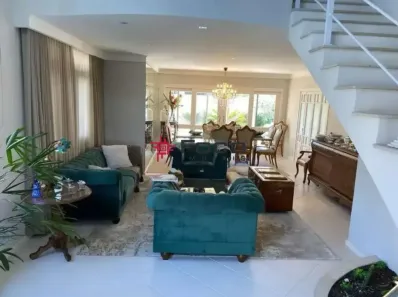 Casa de Condomínio com 4 Quartos para alugar, 253m² no Urbanova, São José dos Campos