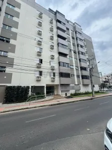 Apartamento com 3 Quartos à venda, 96m² no Centro, Criciúma