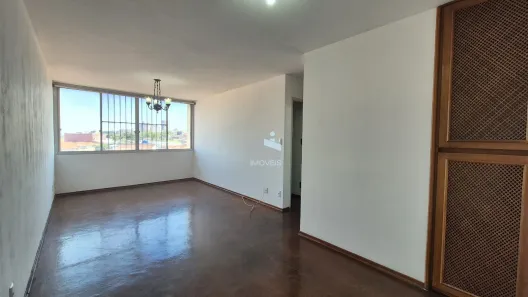 Apartamento com 2 Quartos à venda, 70m² no Jardim Leonor, Campinas