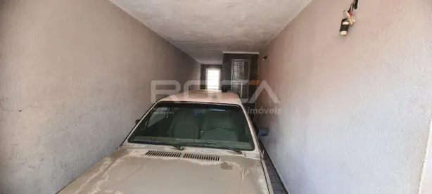 Sobrado com 3 Quartos à venda, 189m² no Jardim Alexandre Balbo, Ribeirão Preto
