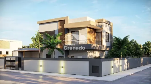 Casa com 3 Quartos à venda, 161m² no Areias, Camboriú