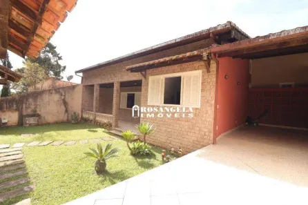 Casa de Condomínio com 6 Quartos à venda, 310m² no Carlos Guinle, Teresópolis