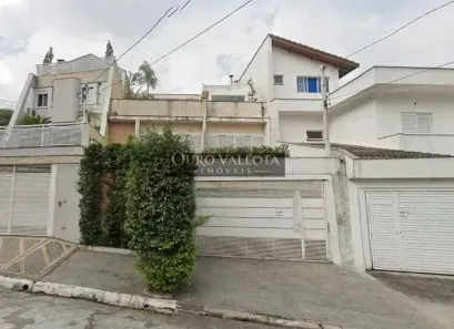 Sobrado com 3 Quartos à venda, 270m² no Vila Prudente, São Paulo