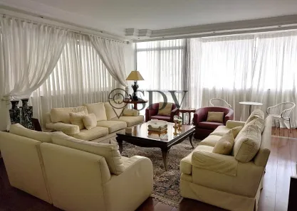 Apartamento com 3 Quartos à venda, 230m² no Jardim Paulista, São Paulo