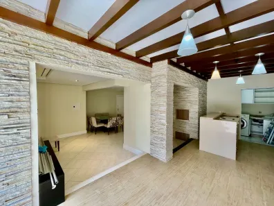 Apartamento com 3 Quartos à venda, 135m² no Centro, Florianópolis