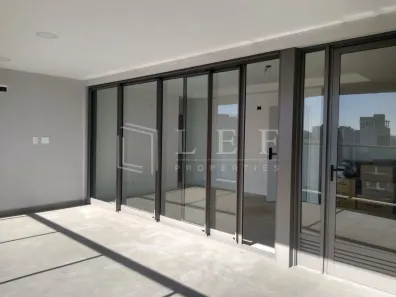 Apartamento com 3 Quartos à venda, 147m² no Vila Uberabinha, São Paulo
