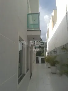 Sobrado com 3 Quartos à venda, 110m² no Jardim Leonor Mendes de Barros, São Paulo