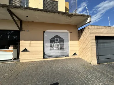 Ponto Comercial para alugar, 38m² no Cidade Jardim, Uberlândia