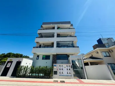 Apartamento com 2 Quartos à venda, 75m² no Praia De Palmas, Governador Celso Ramos