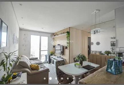 Apartamento com 3 Quartos à venda, 59m² no Santa Terezinha, São Bernardo do Campo